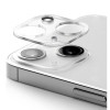 Folie sticla pentru camera apple iphone 15 / 15 plus, transparenta, Flippy