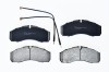 Set Placute Frana Fata 83299 FPF.500