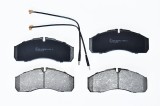 Set Placute Frana Fata 83299 FPF.500
