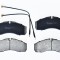 Set Placute Frana Fata 83299 FPF.500