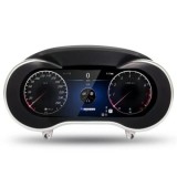 Ceasuri Digitale Mercedes C Class W205 2015-2018
