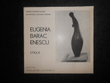 Eugenia Barac Enescu. Album Sticla