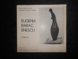 Eugenia Barac Enescu. Album Sticla