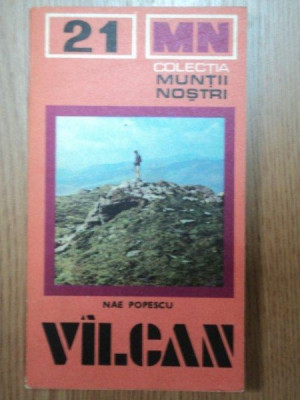 MUNTII NOSTRI NR. 21 : MUNTII VALCAN foto