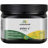 Ester C 1000mg 20cpr efervescente