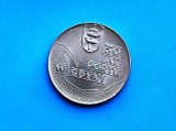 10 Zloti 1972 Polonia-RAR, Europa