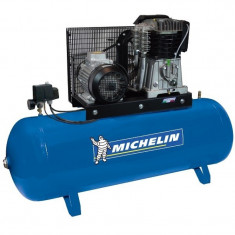 Compresor de aer 500 litri MCX500/998 foto