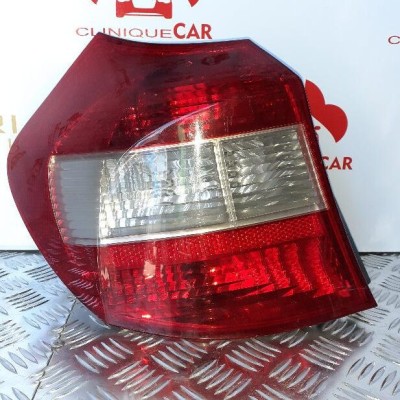 Stop stanga BMW Seria 1 E87 2004 - 2007 foto