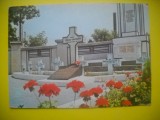 HOPCT 10523 -IP- MAUSOLEUL PENES CURCANUL -VASLUI --NECIRCULATA,