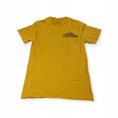 Tricou Femei MY HERO ACADEMIA, Mărime S, Galben foto