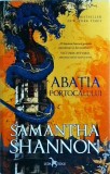 Samantha Shannon - Abatia portocalului