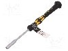 &amp;#351;urubelni&amp;#355;a, cap hexagonal, lungime 157mm, varf {{Dimensiune varf}}, WERA - 05030418001