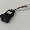 Comutator de reglare &icirc;nălțime faruri MAZDA MX-5 III NC 2005 OEM: N121-66-6F0,N121666F0 31355344
