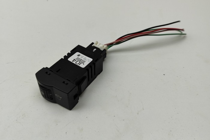 Comutator de reglare &icirc;nălțime faruri MAZDA MX-5 III NC 2005 OEM: N121-66-6F0,N121666F0 31355344