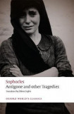 Antigone and other Tragedies | Sofocle, Oxford University Press
