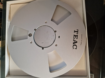 Teac re-1002 foto