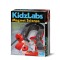 Kit magnetic pentru 10 experimente, Magnet Science, KidzLabs, 4M