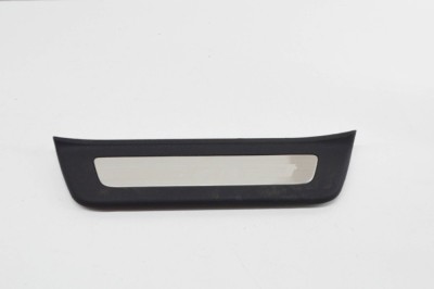 Ornament prag st&amp;acirc;nga spate KIA NIRO 2020 OEM: 85877-G5100 | 21546048 foto