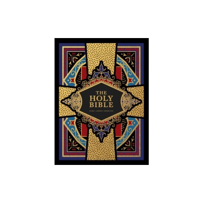 The Holy Bible foto