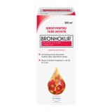 Sirop pentru tuse uscata Bronhoklir, 200 ml, Stada