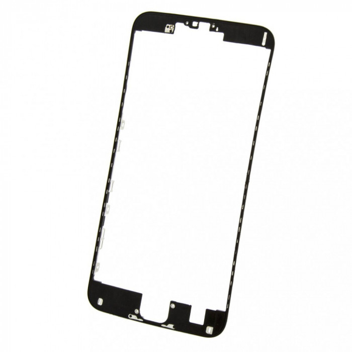 Rama LCD iPhone 6s Plus, Hot Glue, Negru