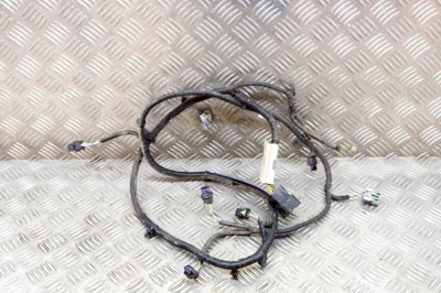 Cablaj senzor de parcare spate LAND ROVER RANGE ROVER EVOQUE L538 2015 OEM: GJ32-15B484-BC 15202511 foto