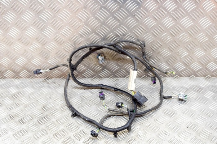 Cablaj senzor de parcare spate LAND ROVER RANGE ROVER EVOQUE L538 2015 OEM: GJ32-15B484-BC 15202511