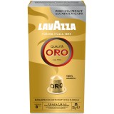 Lavazza, Qualita Oro, 10 capsule, aluminiu