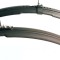 Aripi MTB Slim Plastic V-Brake / Cantilever Cod:421730101RM
