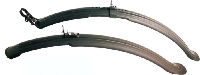 Aripi MTB Slim Plastic V-Brake / Cantilever Cod:421730101RM