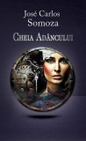 Cheia Ad&acirc;ncului Jose Carlos Somoza Roman Hardcover Carti Beletristica RAO Suspans