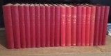 Buletinul Institutului de Cercetări Piscicole -Colecția completa cuprinsă &icirc;ntre anii 1950- 1969 - colegati &icirc;n 20 de volume