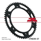 Pinion Spate Moto 428 Z57 MBS