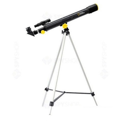 Telescop refractor National Geographic 9101000 foto