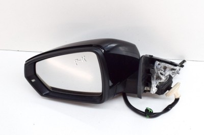 Oglinda laterală st&amp;acirc;nga AUDI A1 Sportback GBA 2020 OEM: 82C857409B,E90411438 20279819 foto