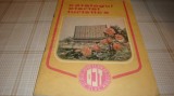 Catalogul ofertei turistice - OJT Cluj - 1989