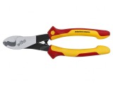 Clești laterali izolați 210mm 1kVAC