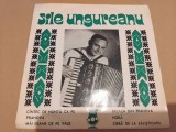 Disc vinil muzica populara Sile Ungureanu