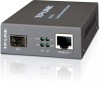 &quot;Omada 10/100/1000 Mbps RJ45 to 1000 Mbps SFP Slot Supporting, TP-Link