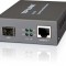 &quot;Omada 10/100/1000 Mbps RJ45 to 1000 Mbps SFP Slot Supporting