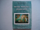 Mitul poeziei disociatii - Gheorghita Lupau, Victor I. Cormos, Francisc Bajko, Alta editura