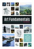 Art Fundamentals |, 3Dtotal Publishing