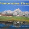 Panorama Tirol &ndash; Gerald Aichner