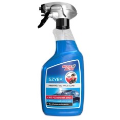 Spray curatat geamuri 650ml
