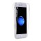 Husa iPhone 6/6s ultra slim 0.3 mm 360 de grade ,fata-spate transparenta