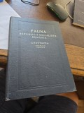 Fauna Republicii Socialiste Rom&acirc;nia - Crustacea,volumul IV,fascicula 9