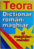 Dicționar Rom&acirc;n-Maghiar / Maghiar-Rom&acirc;n - Eva Turcu, NOU