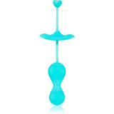 OhMiBod Lovelife Krush App Connected Bluetooth dispozitiv pentru antrenament vaginal 21 cm