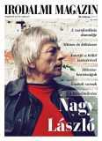 Irodalmi Magazin 2015/2 - Nagy L&aacute;szl&oacute;