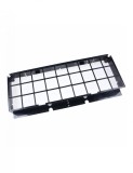 Carcasa suport filtru carbon hota Electrolux LFP616X - 140207293014